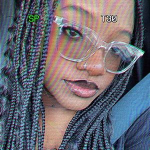 Meet your Posher, Adrianna